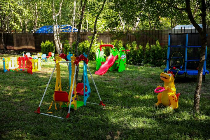 Childrens Activities 21 of 33