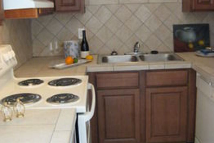 Fitness Facility Photos