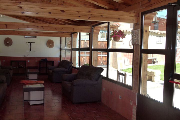 Lobby Photos