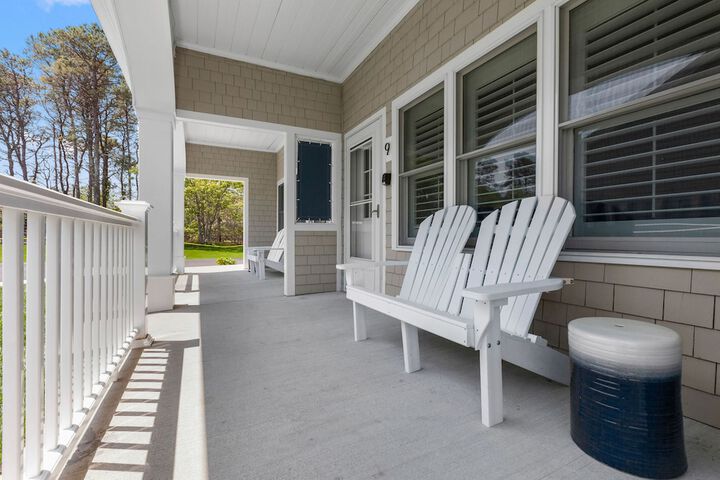 Terrace/Patio 12 of 19