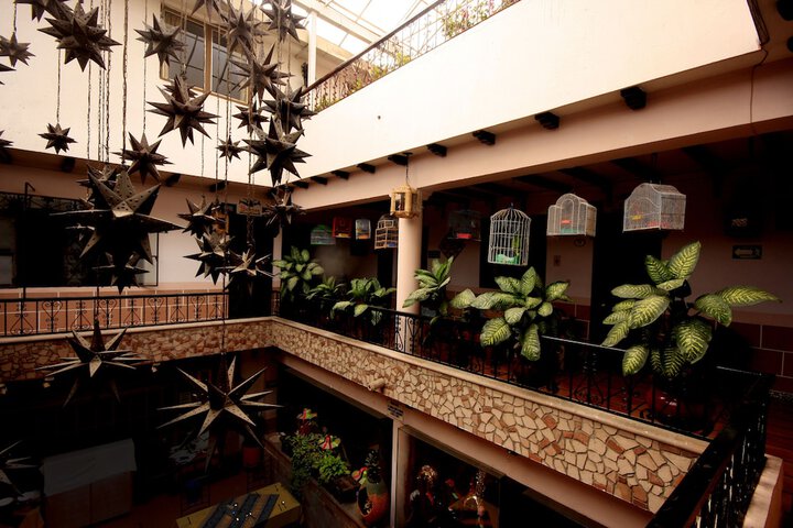 Hotel Interior 39 of 46