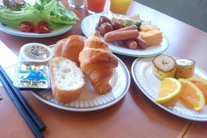 Dining Photos