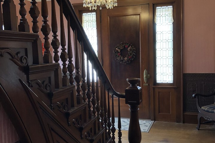 Hotel Interior 27 of 31