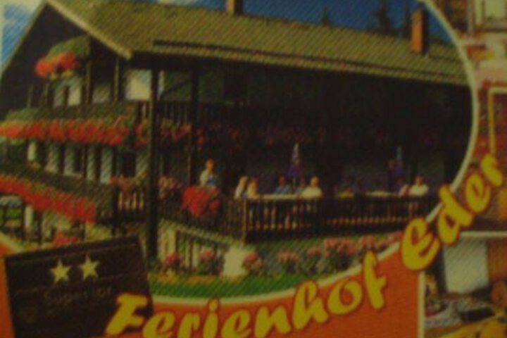 FERIENHOF EDER