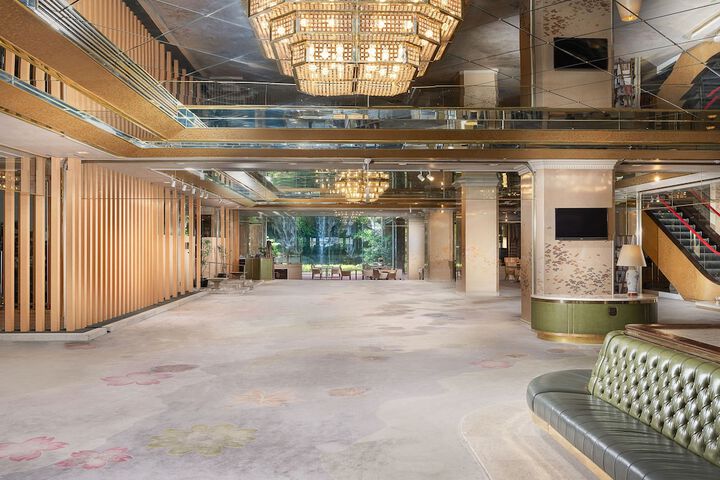 Hotel Interior 3 of 101