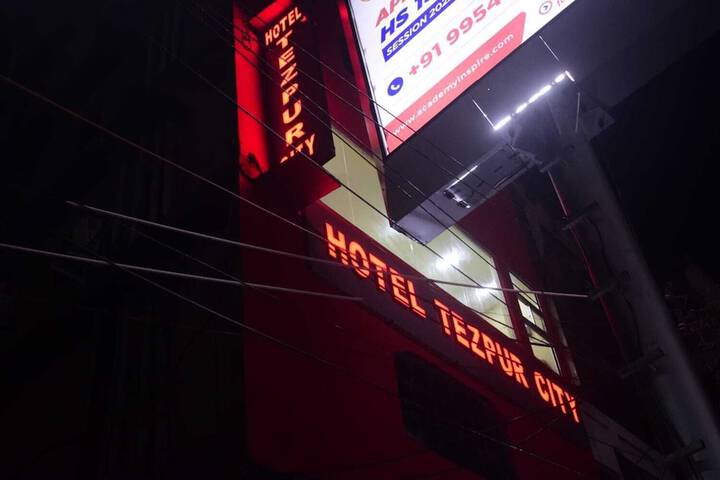 Hotel 34 of 34