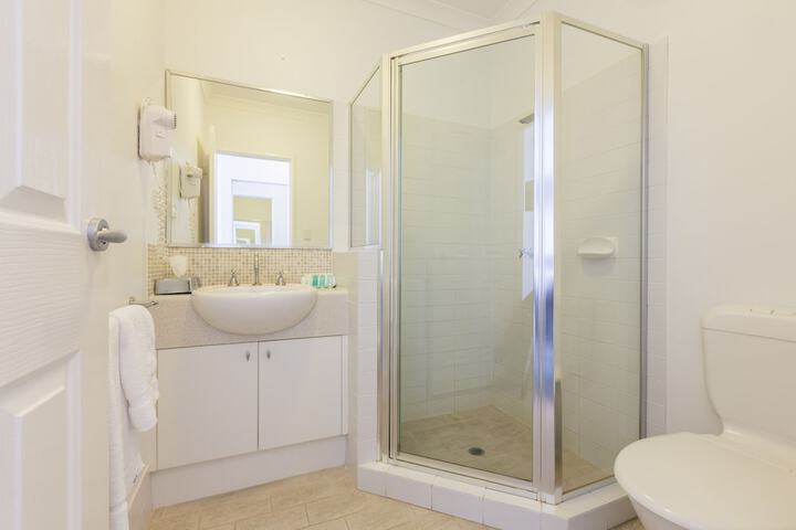 Bath Amenities