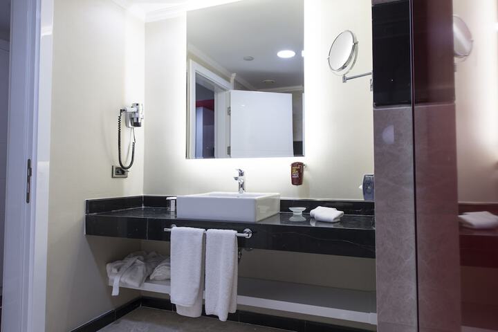 Bathroom Photo