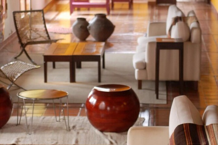 Hotel Interior 2 of 33