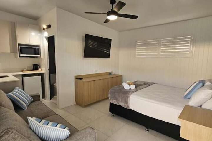 Villa La Sini Yeppoon