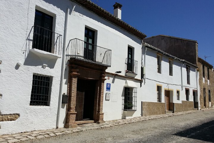Hotel Boutique Aire de Ronda - Adults Only