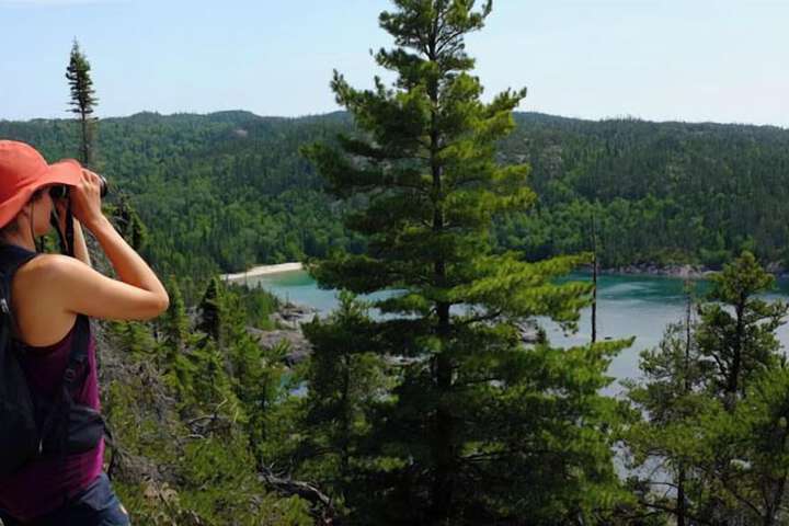 Outdoor Activities 45 of 52