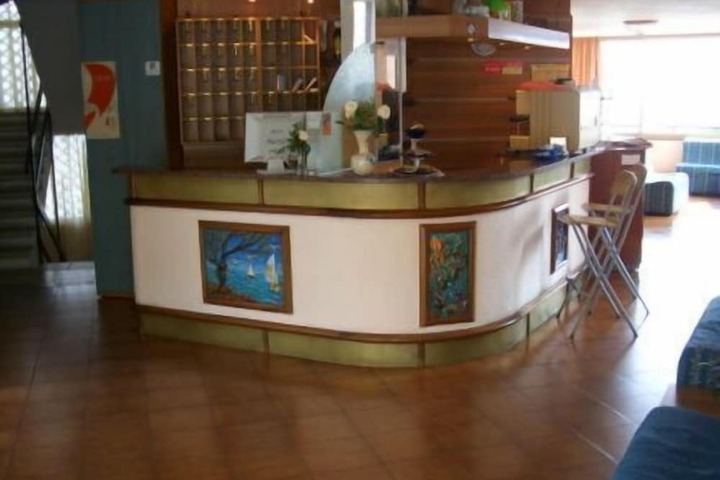 Hotel Interior 3 of 52