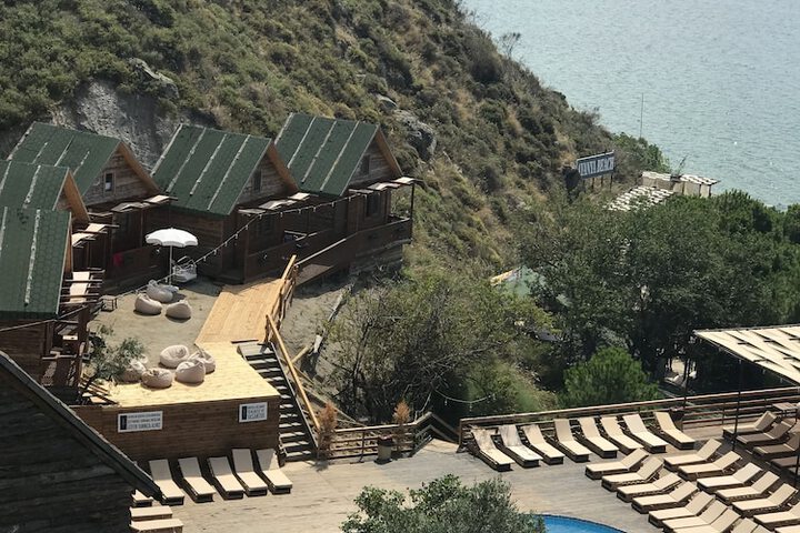 Terrace/Patio 44 of 44
