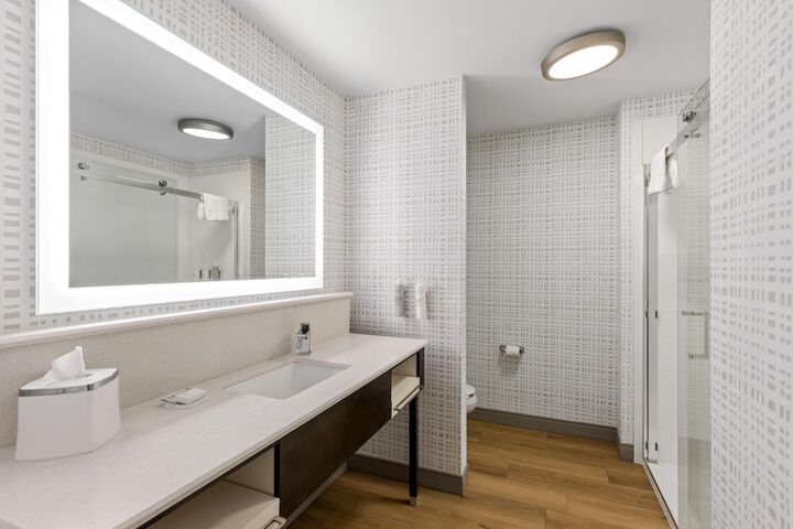 Bathroom Vanities