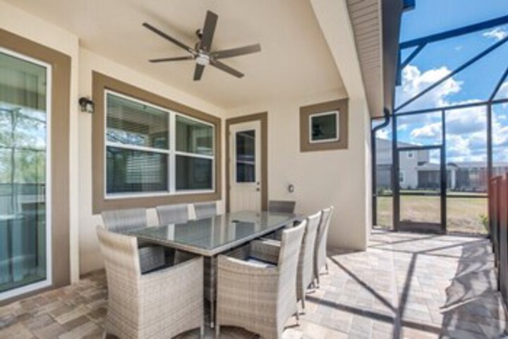 Terrace/Patio 3 of 87