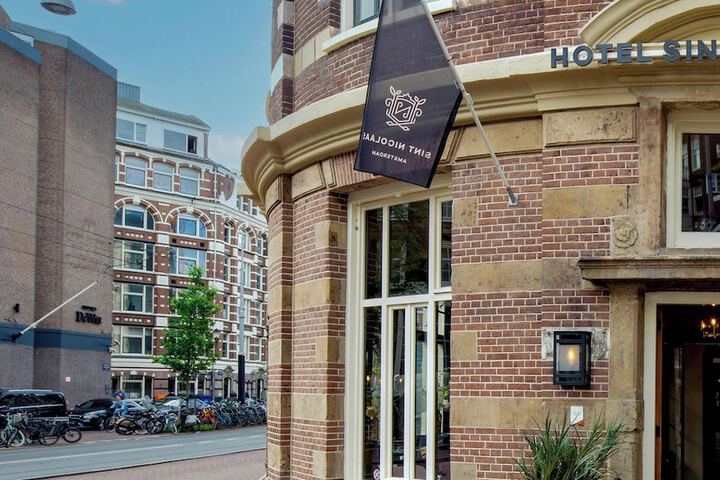 Hotel Sint Nicolaas