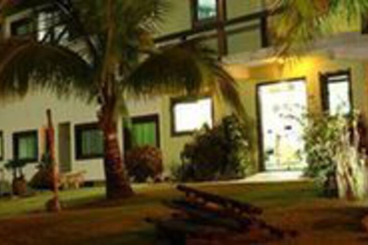 Hotel 75 of 90