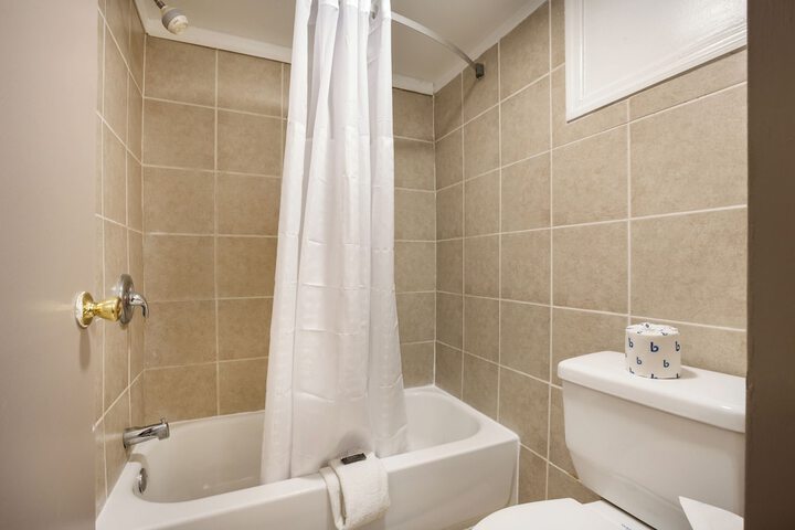 Standard Room, King or Two Doubles (2 of 9)