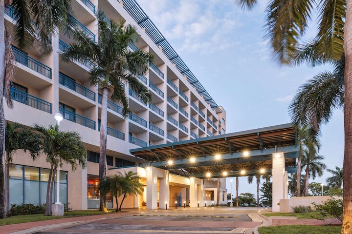 Hotel 236 of 237