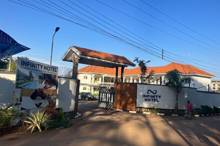 Hotel 54 of 63