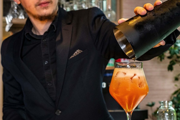 Hotel 69 of 72