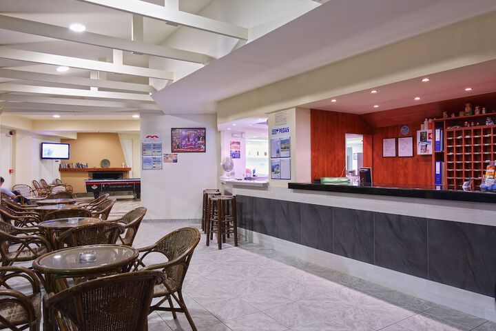 Hotel Interior 3 of 26