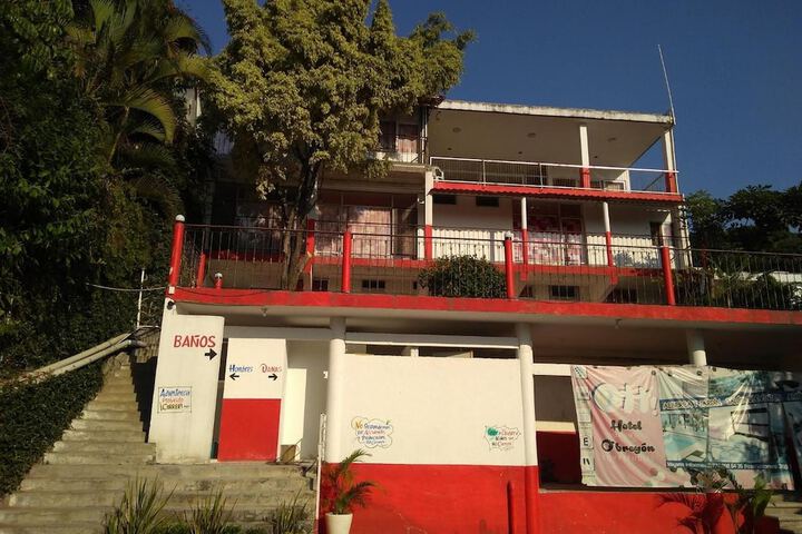 Hotel 41 of 43