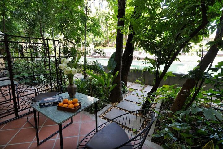 Terrace/Patio 94 of 99