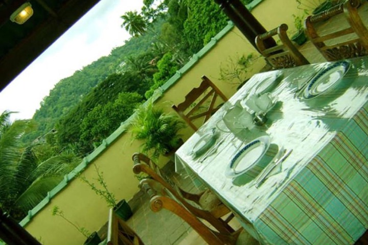 Fitness Center Photo