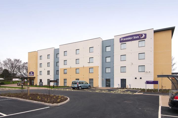 Hotel 17 of 19
