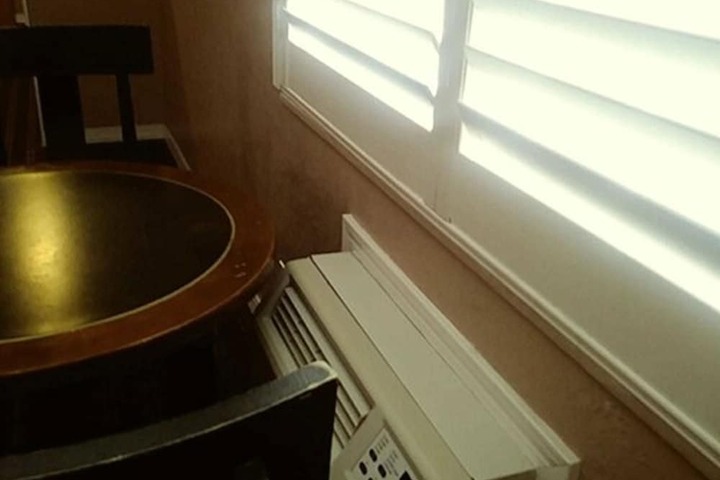 1 Queen Bed (12 of 15)