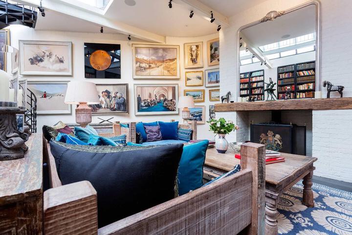Veeve - Breathtaking Battersea