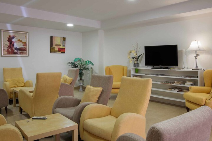 Hotel Interior 22 of 26
