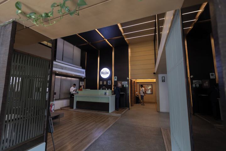 Hotel Interior 5 of 61