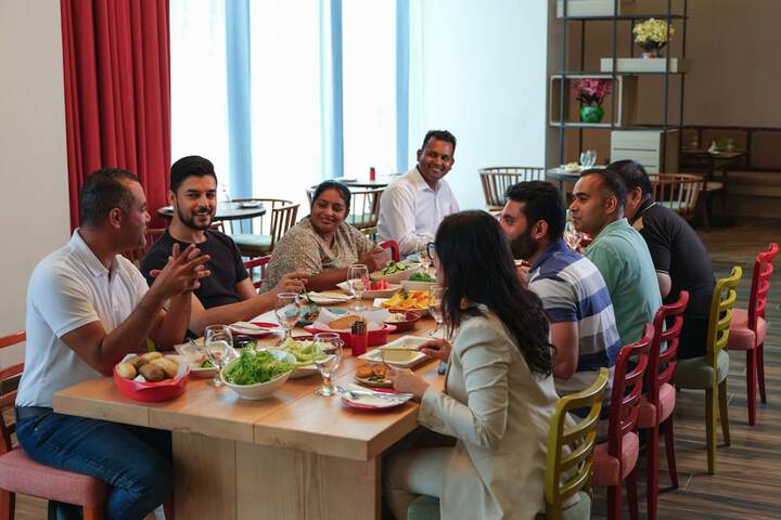 Dining 57 of 67