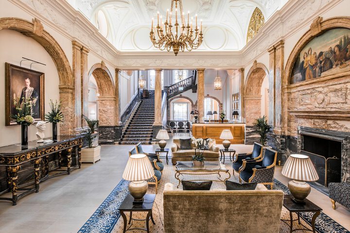 Hotel Interior 156 of 174