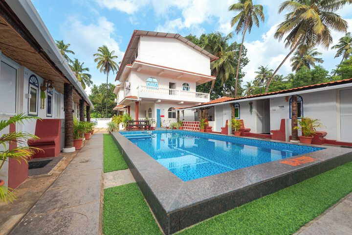 La Paulos Beach Resort