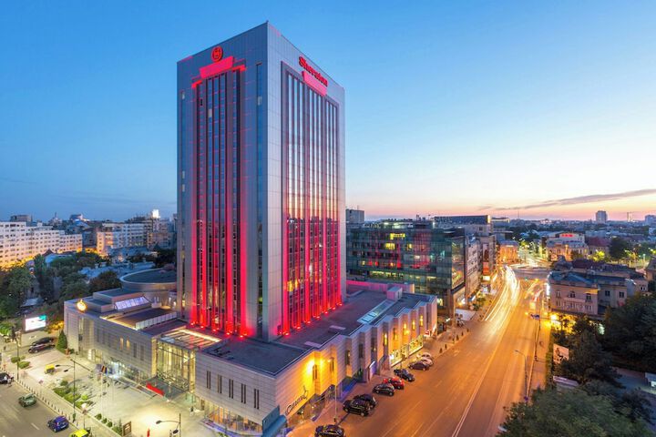 Hotel 89 of 90