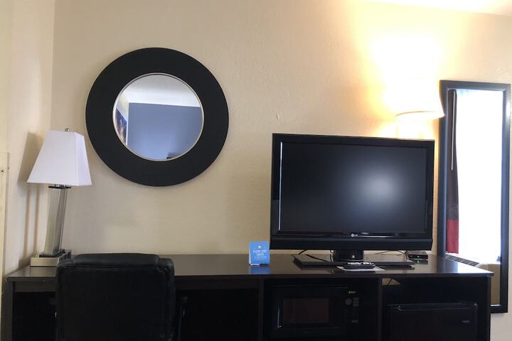Television