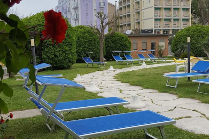 Hotel 78 of 96