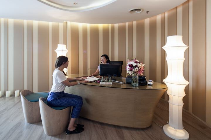 Hotel Interior 97 of 135