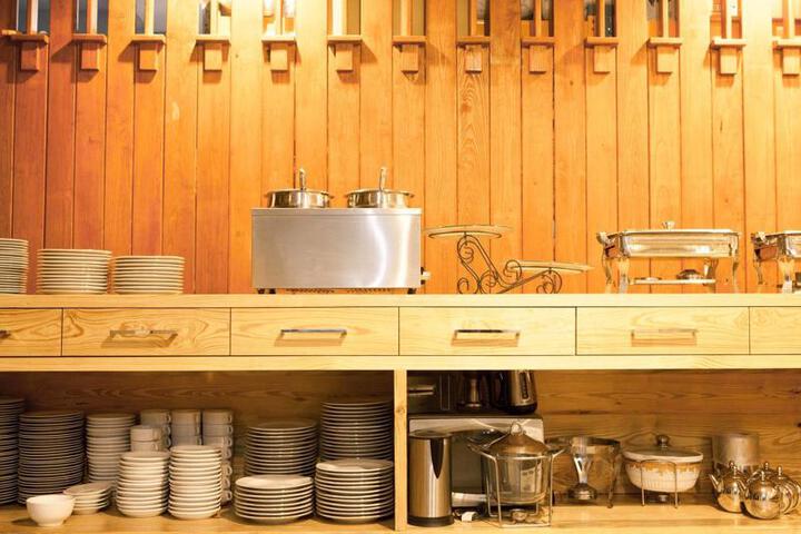 Fitness Center Photo