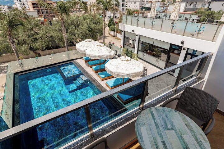 Hotel 86 of 86