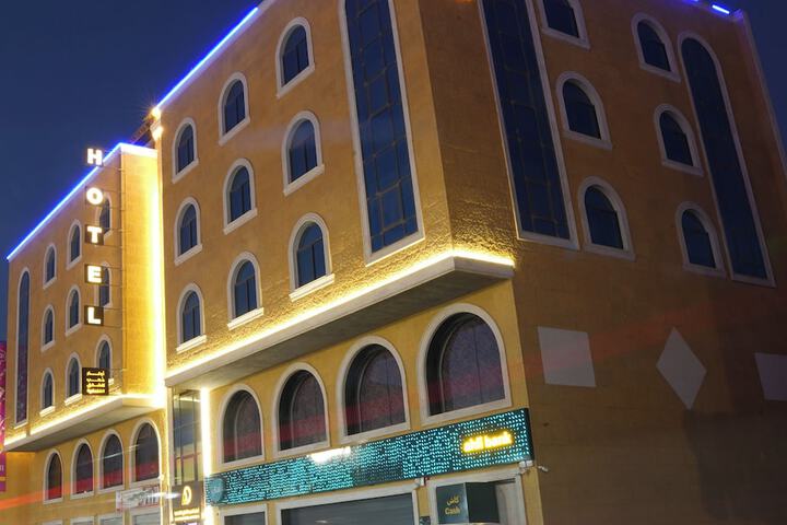 AWTAR DAHAB HOTEL