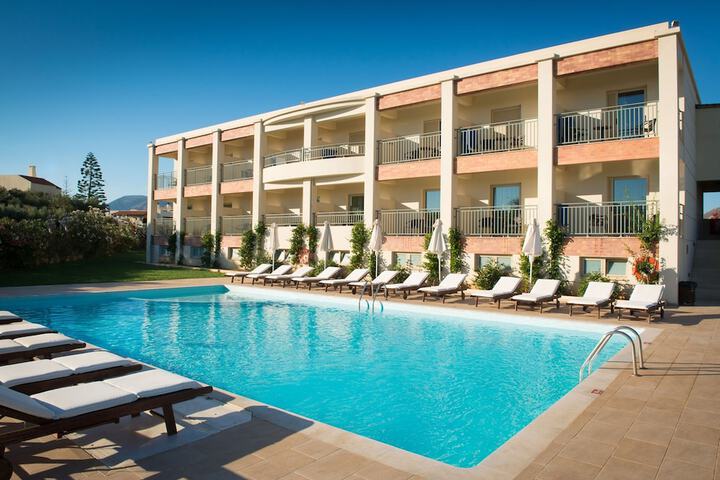 Hotel 118 of 127