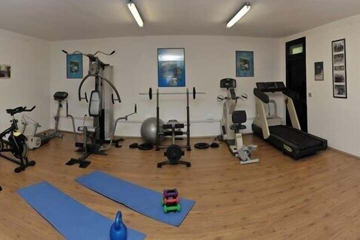 Health and Fitness 25 of 52