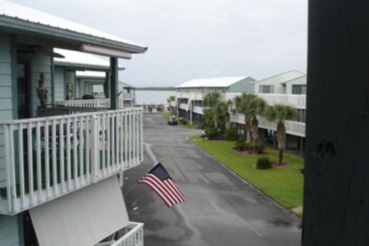 Terrace/Patio 2 of 19