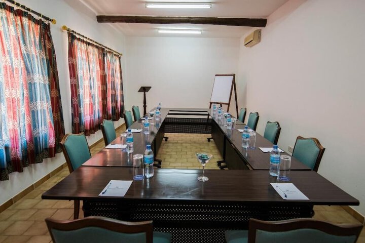 Meeting 11 of 18
