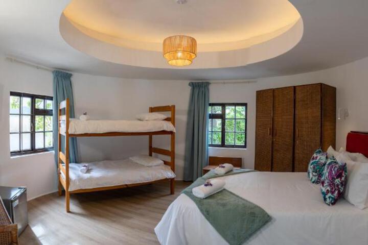 Fitness Facility Photos